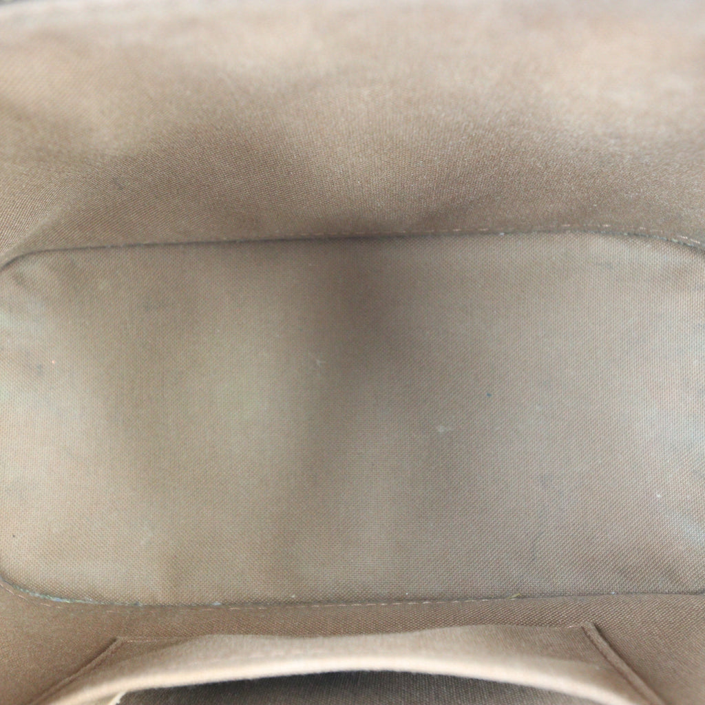 Louis Vuitton Alma BB Monogram