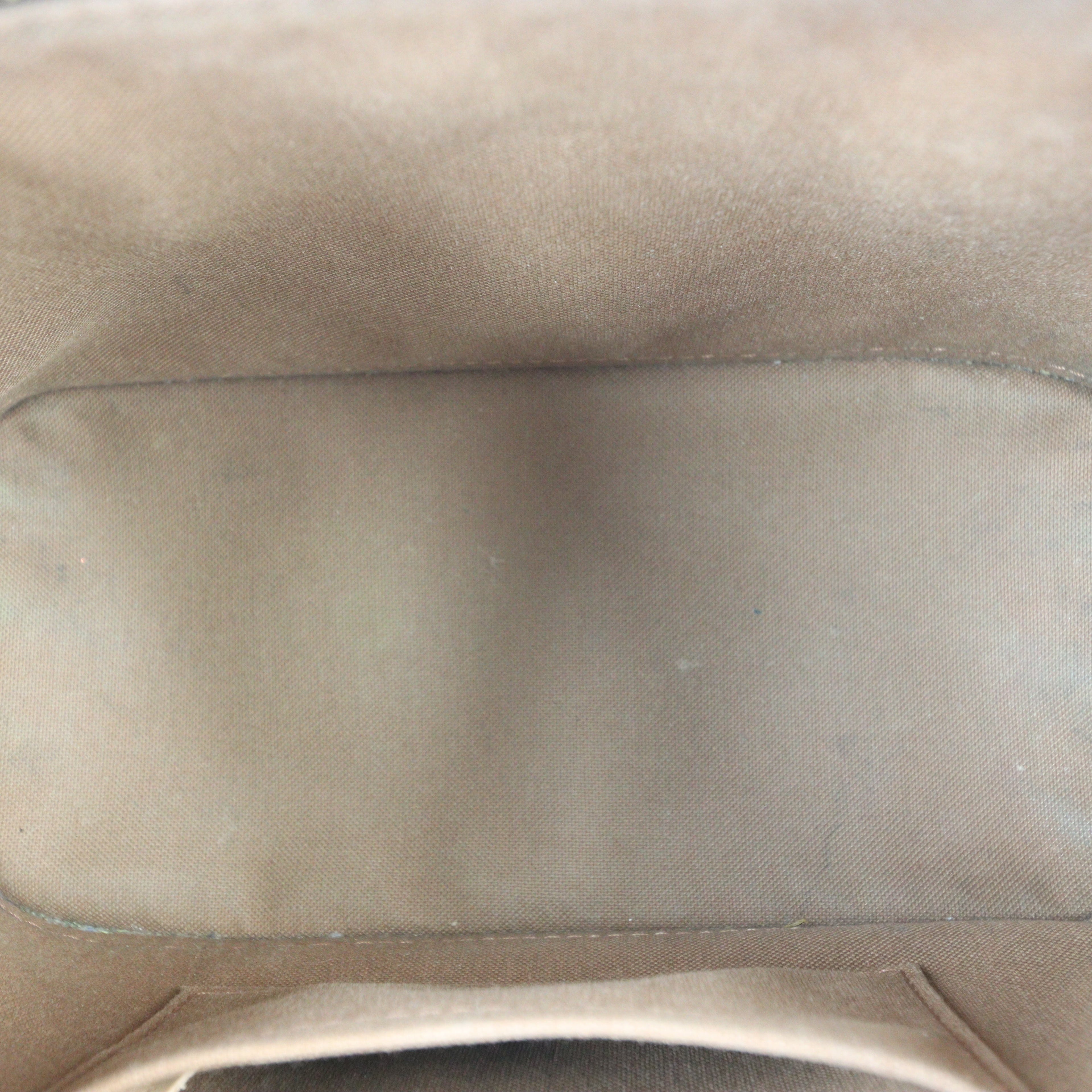 Louis Vuitton Alma BB Monogram
