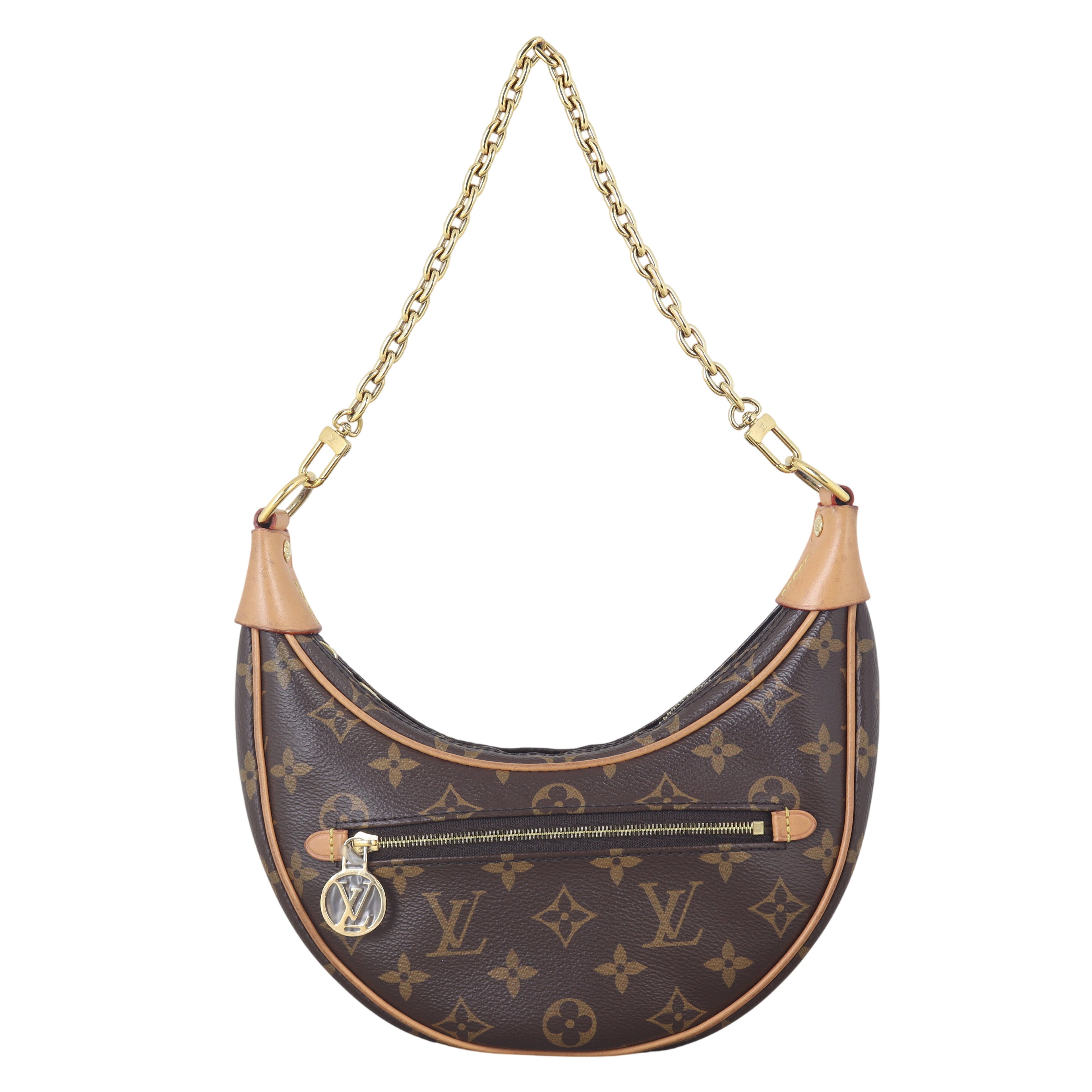Louis Vuitton Loop PM Monogram