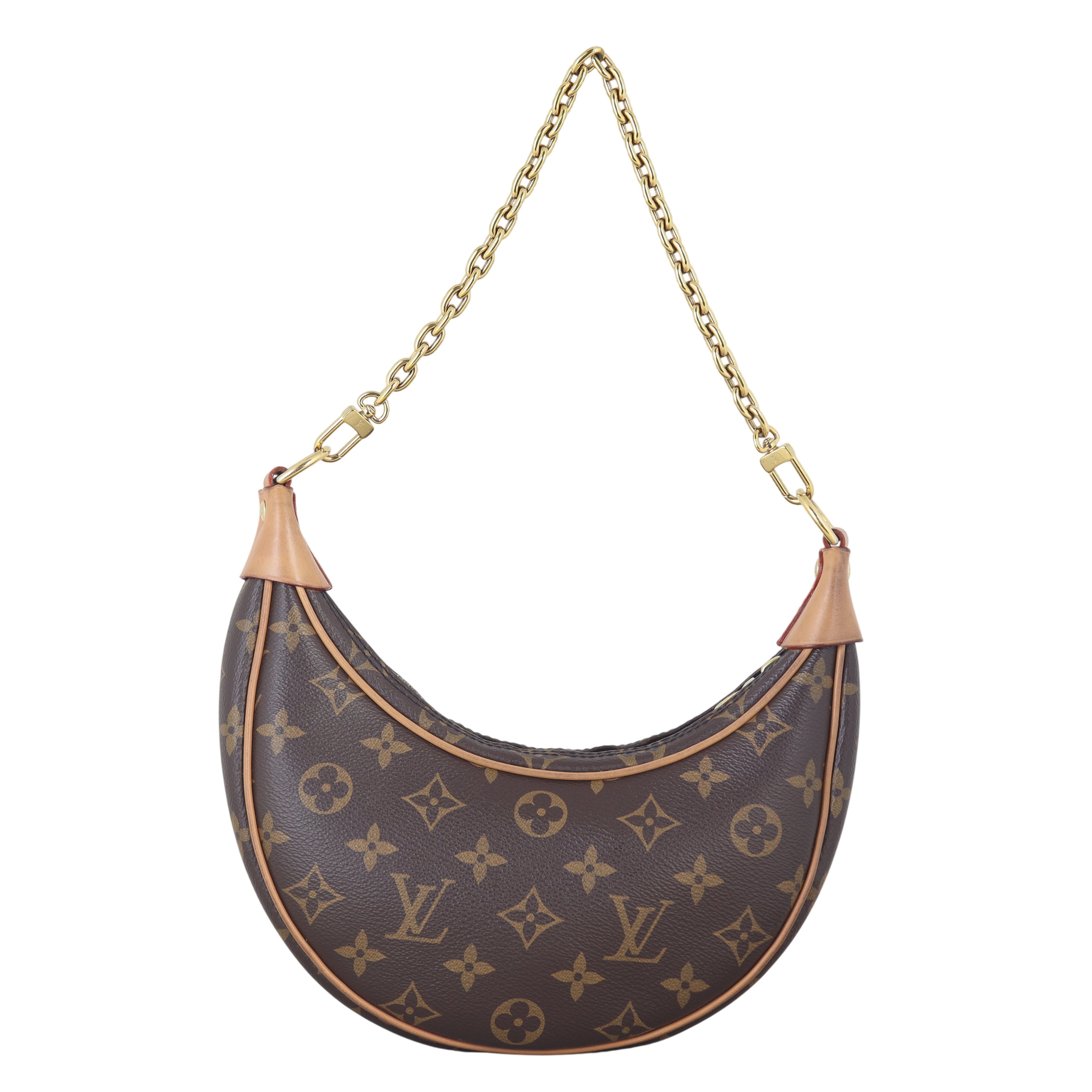 Louis Vuitton Loop PM Monogram
