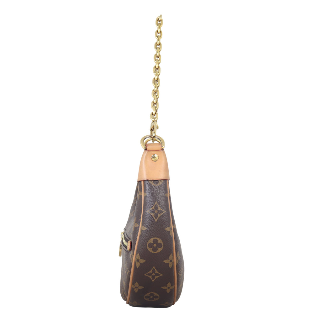 Louis Vuitton Loop PM Monogram
