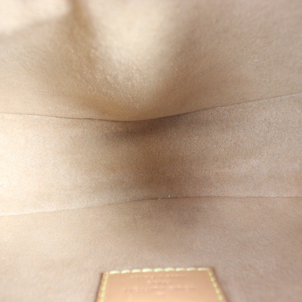 Louis Vuitton Loop PM Monogram