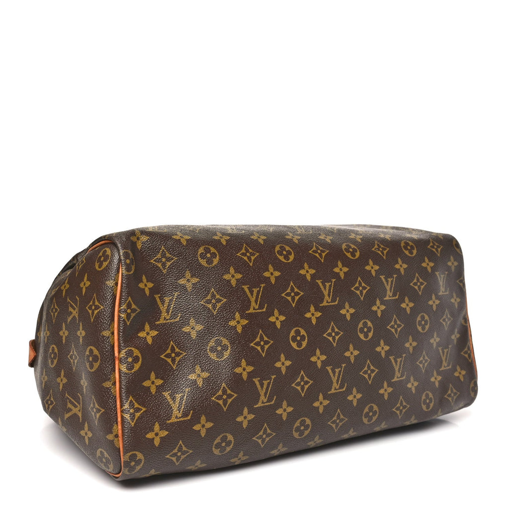 Monogram Speedy 40