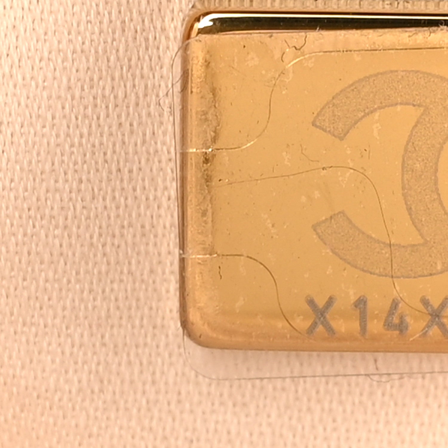 Caviar Quilted Small Chanel 25 Handbag White
