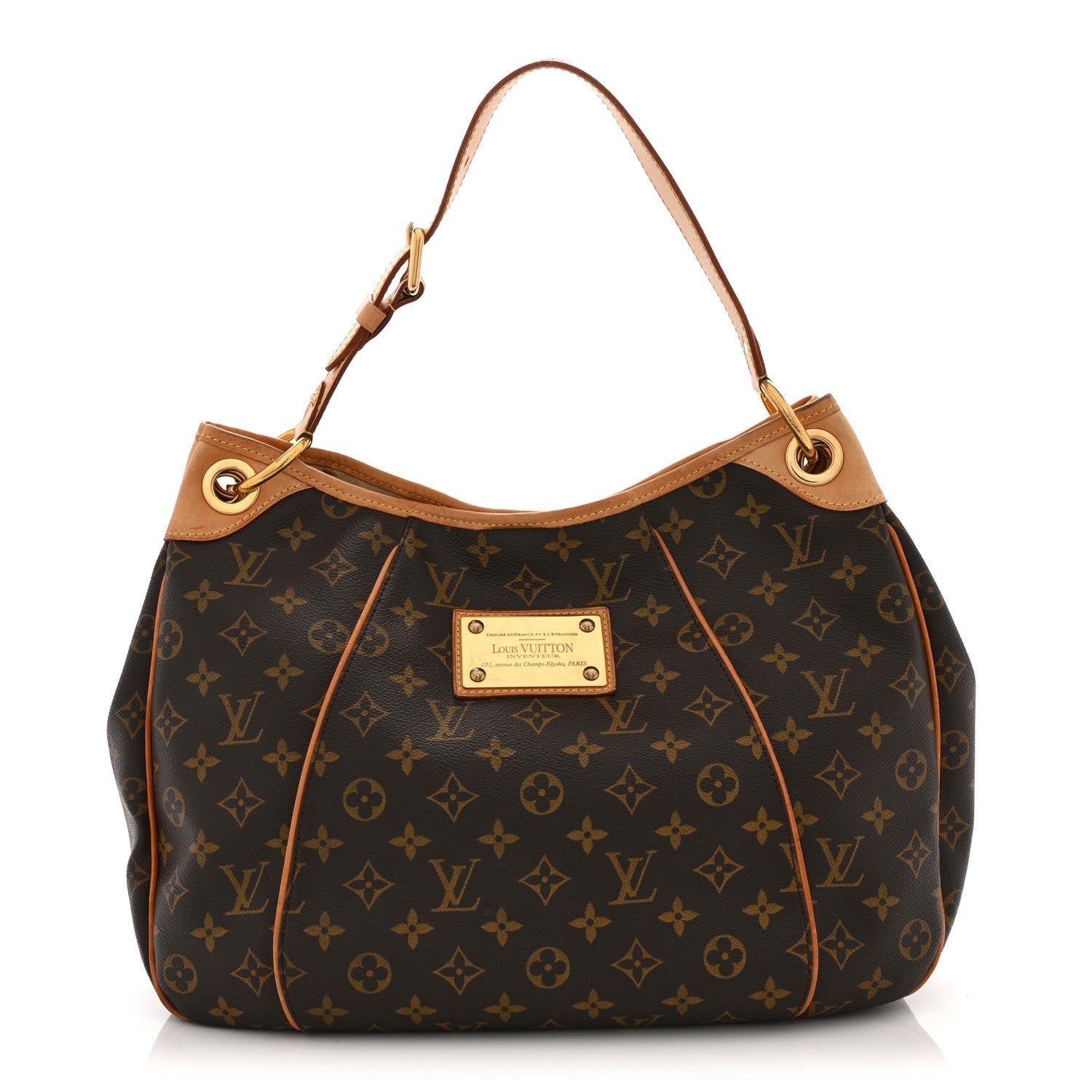 Monogram Galliera PM
