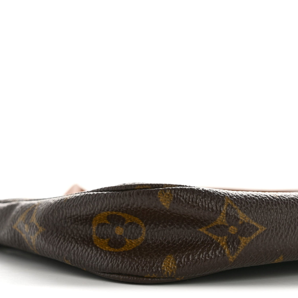 Monogram Pochette Accessories