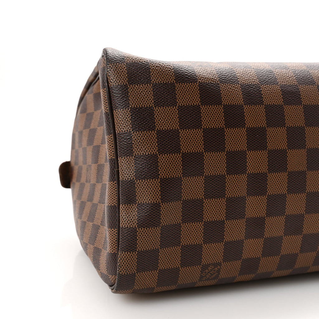 Damier Ebene Speedy 30
