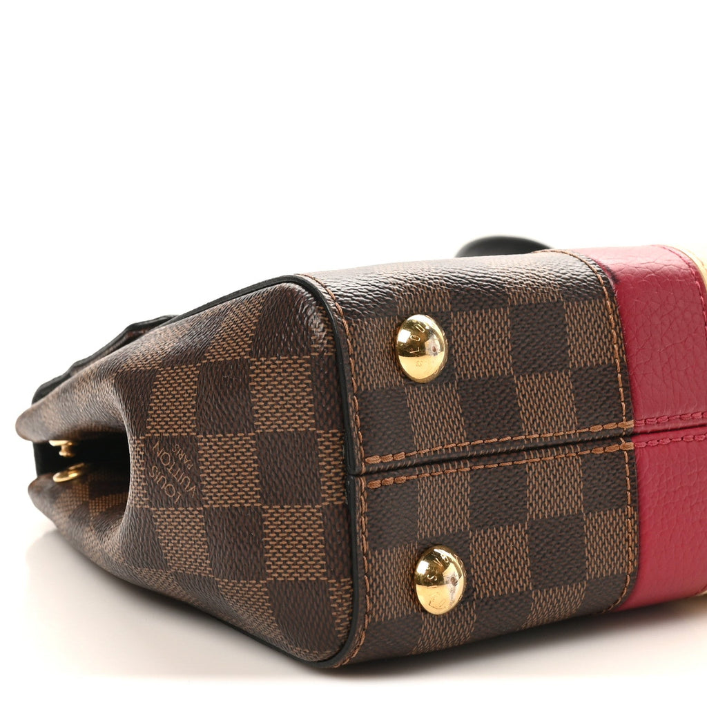 Damier Ebene Bond Street BB