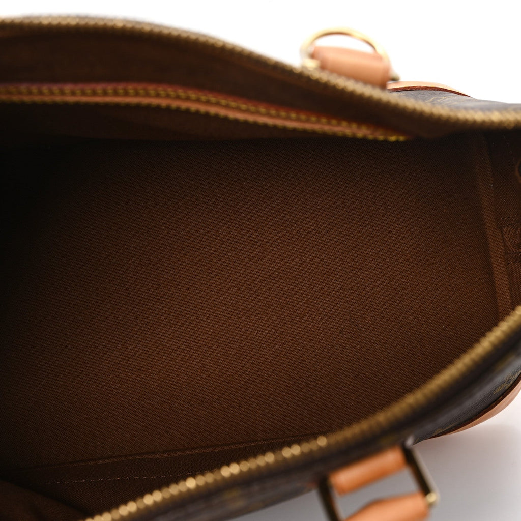 Monogram Alma PM