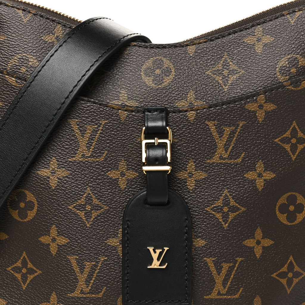 Monogram Odeon MM Black