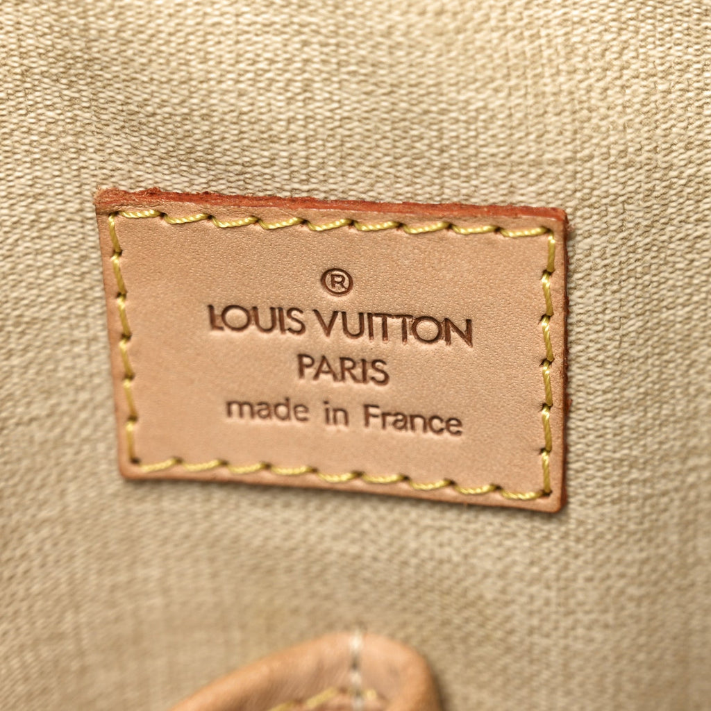 Monogram Trouville