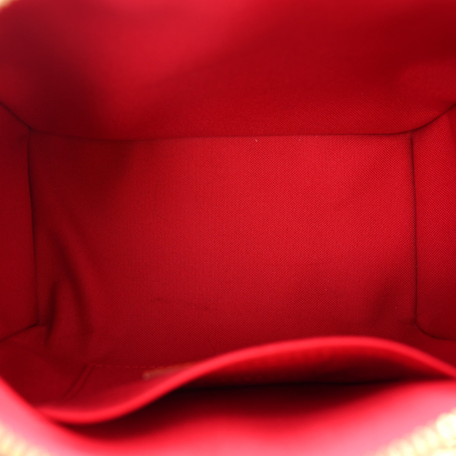 LV X TM Monogram Cerises Speedy Bandouliere 20