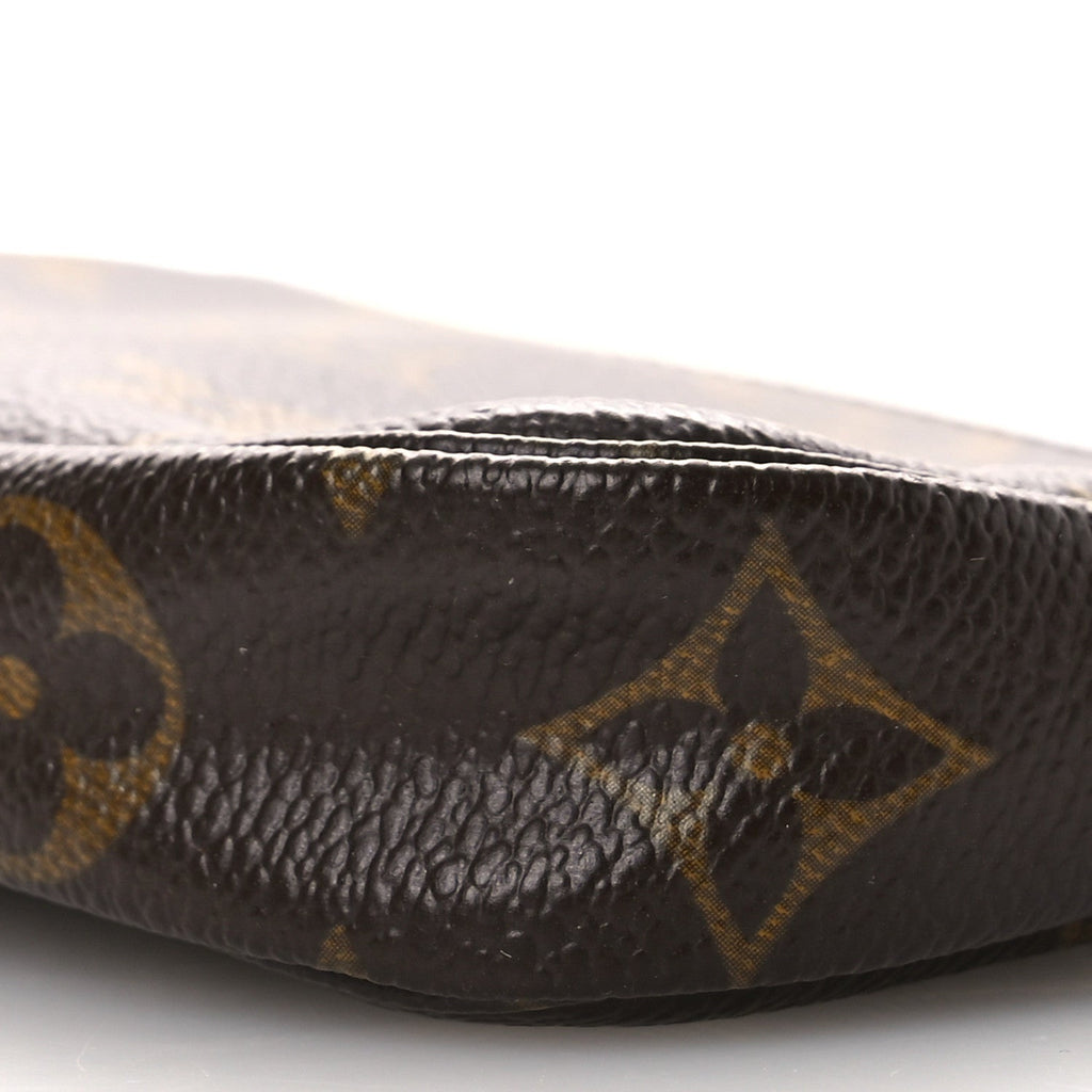 Monogram Mini Pochette Accessories