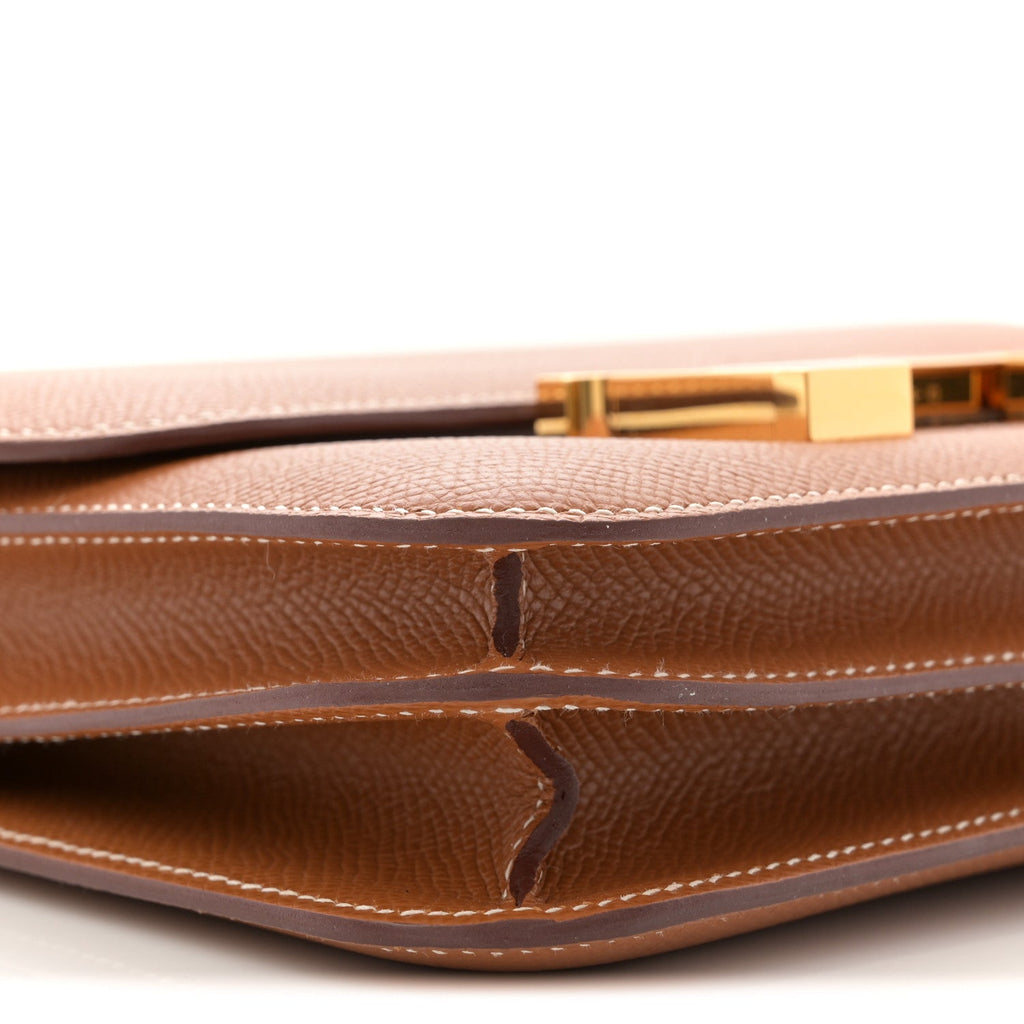 Epsom Constance 18 Gold