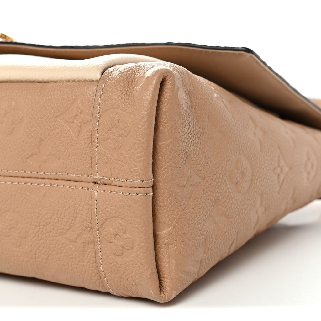 Empreinte Blanche MM Papyrus Creme