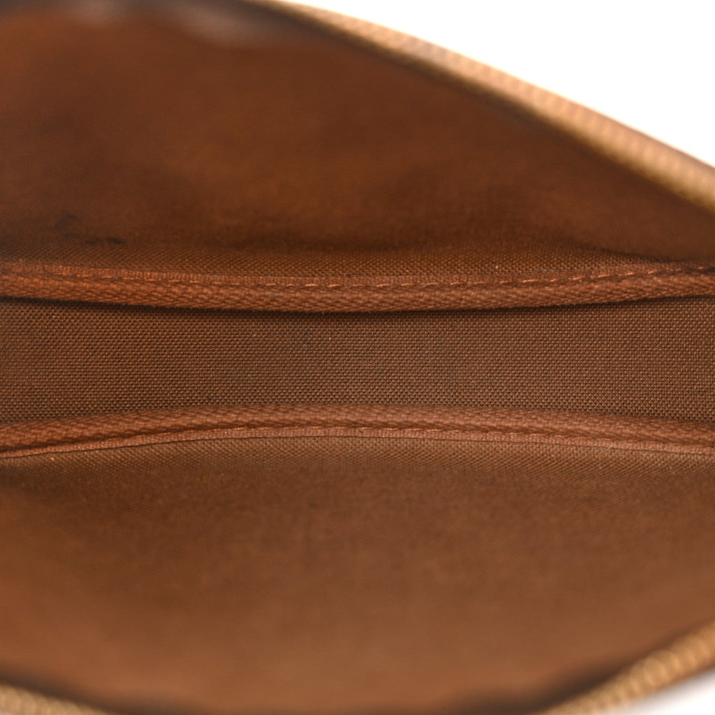 Monogram Cerises Pochette Accessories