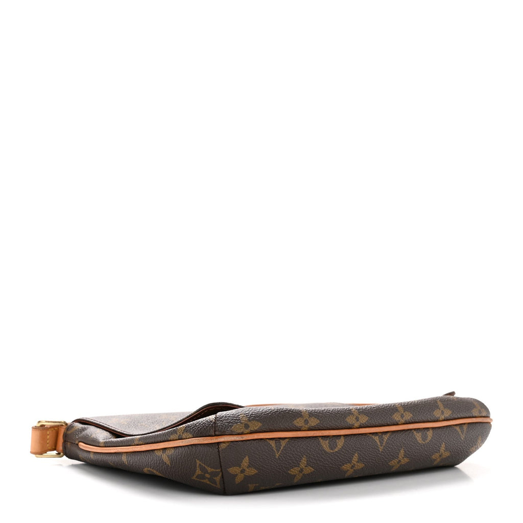 Monogram Musette Tango