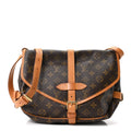 Monogram Saumur MM