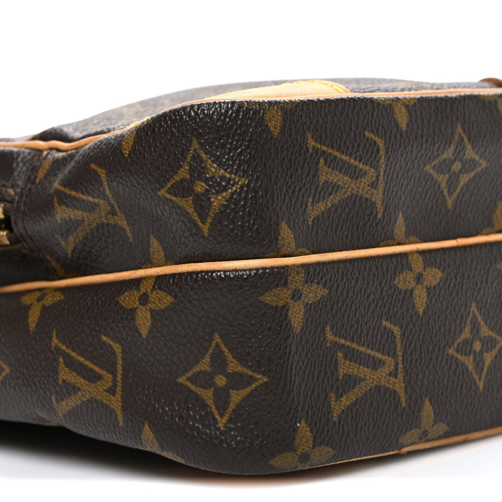 Monogram Amazone