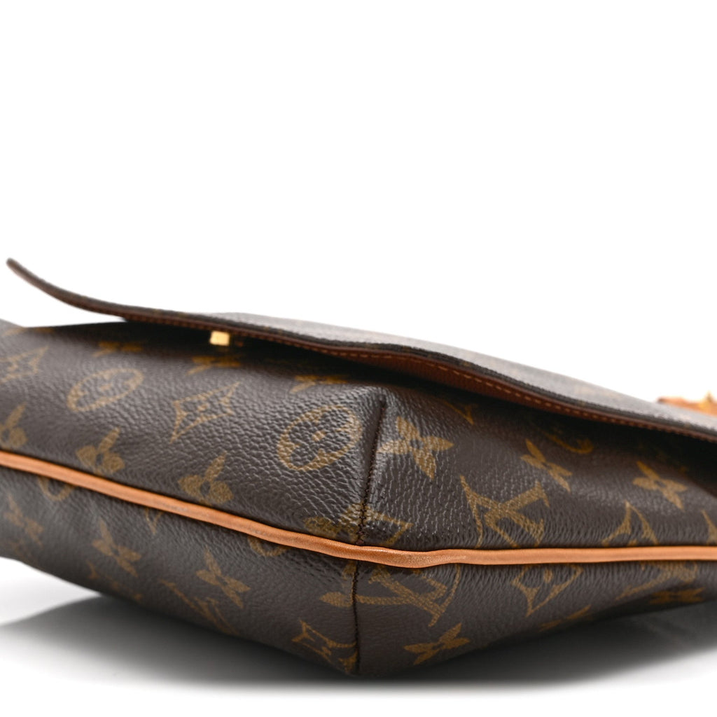 Monogram Musette Tango