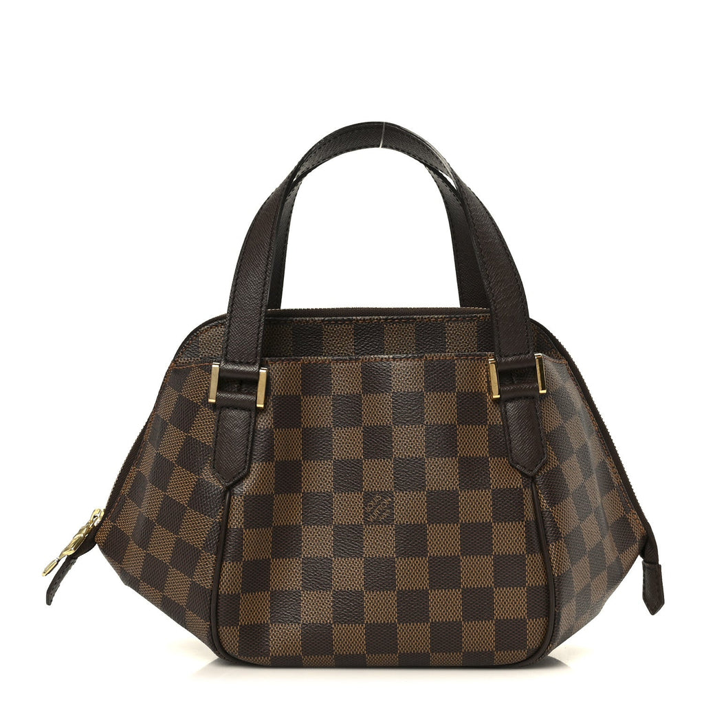 Damier Ebene Belem PM