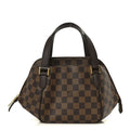 Damier Ebene Belem PM