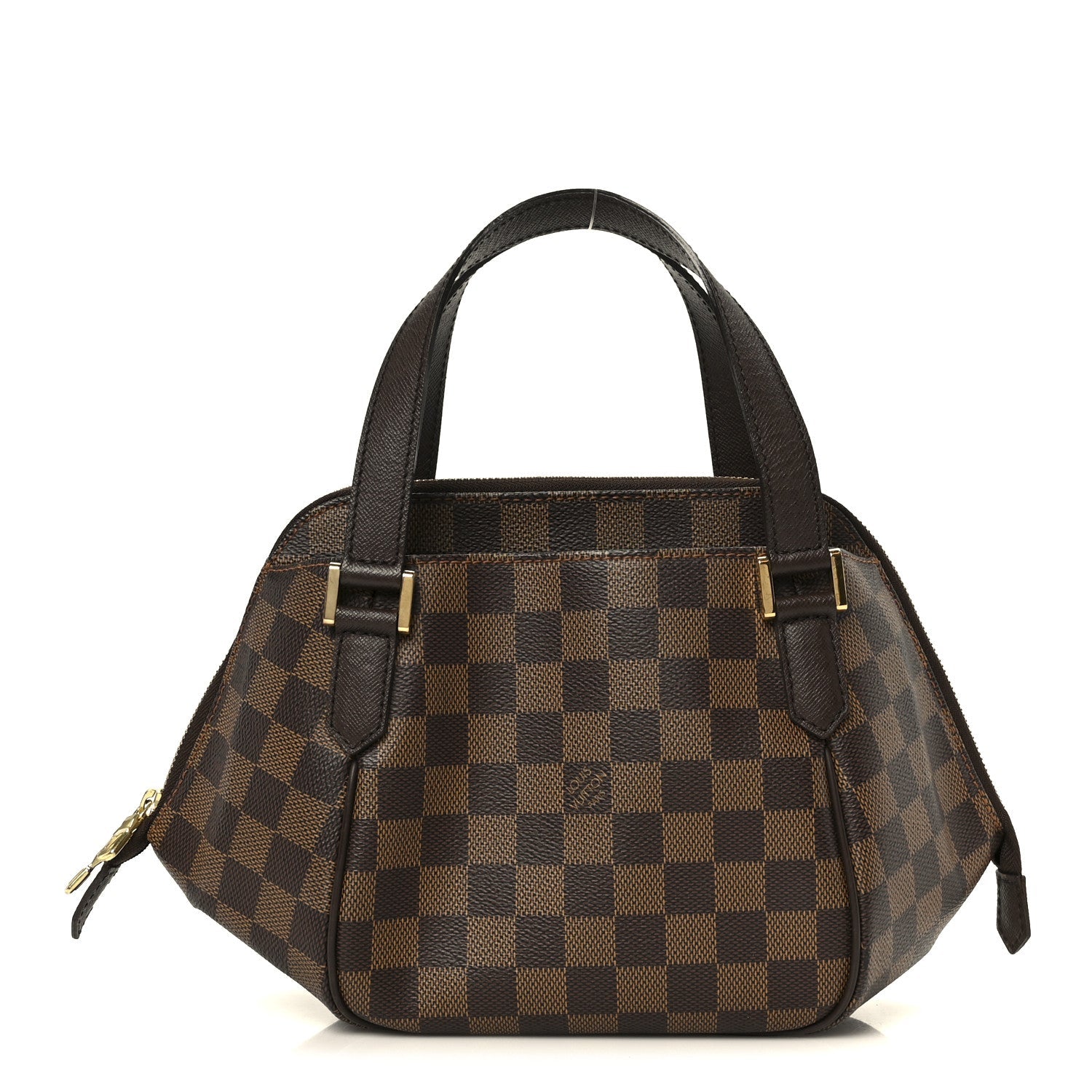Damier Ebene Belem PM