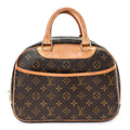 Monogram Trouville
