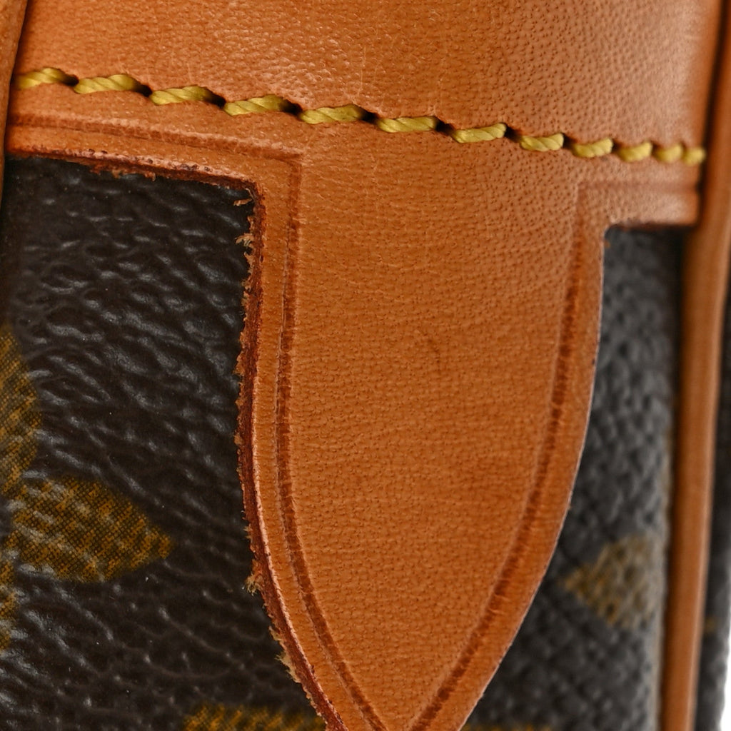 Monogram Pochette Marly Bandouliere