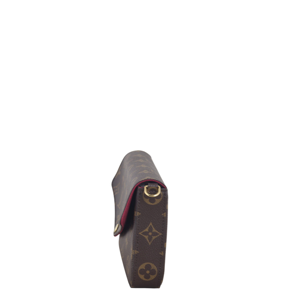 Louis Vuitton Pochette Felicie Monogram