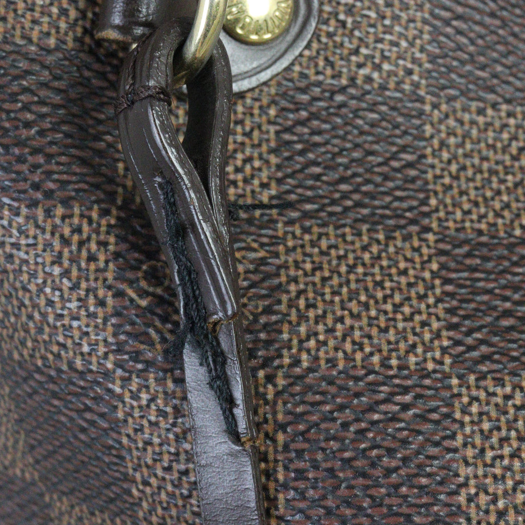 Louis Vuitton Neverfull MM Damier Ebene