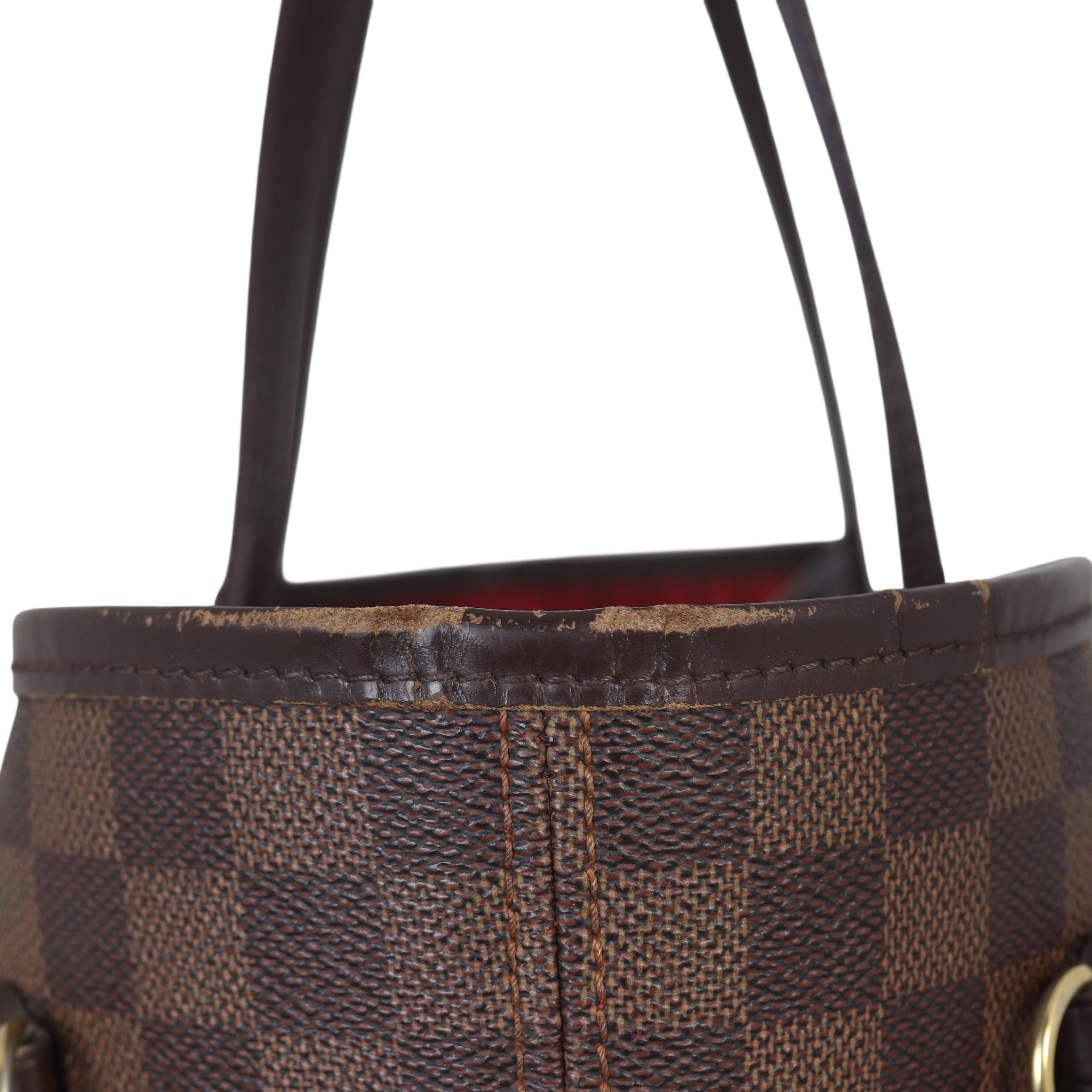 Louis Vuitton Neverfull MM Damier Ebene