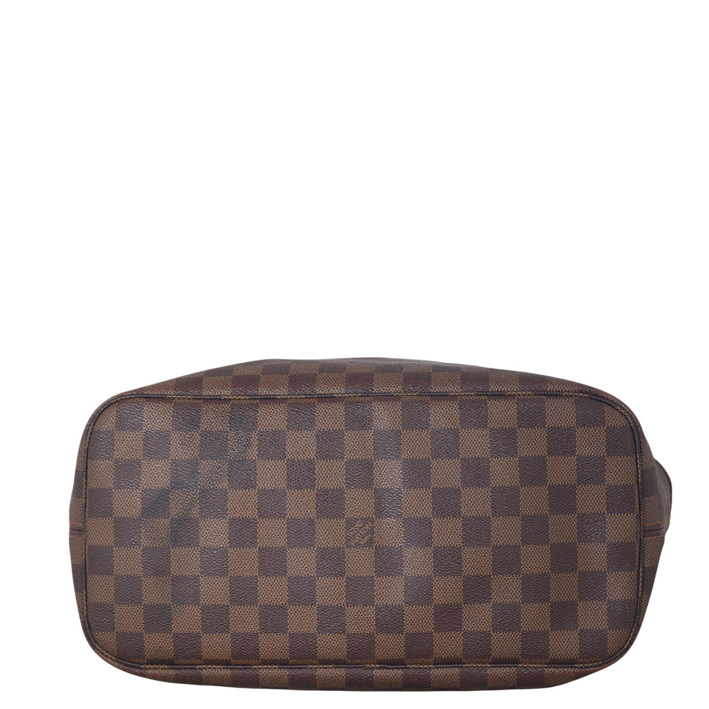 Louis Vuitton Neverfull MM Damier Ebene