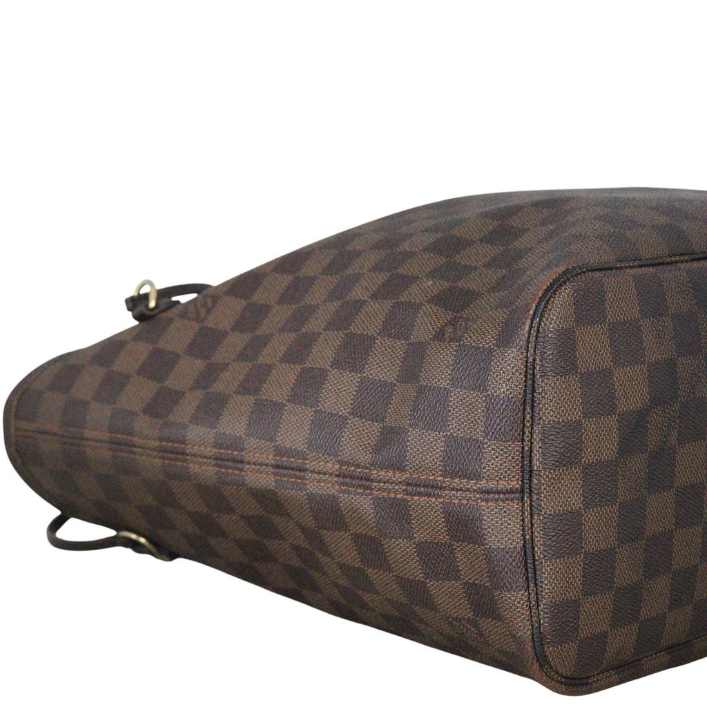 Louis Vuitton Neverfull MM Damier Ebene