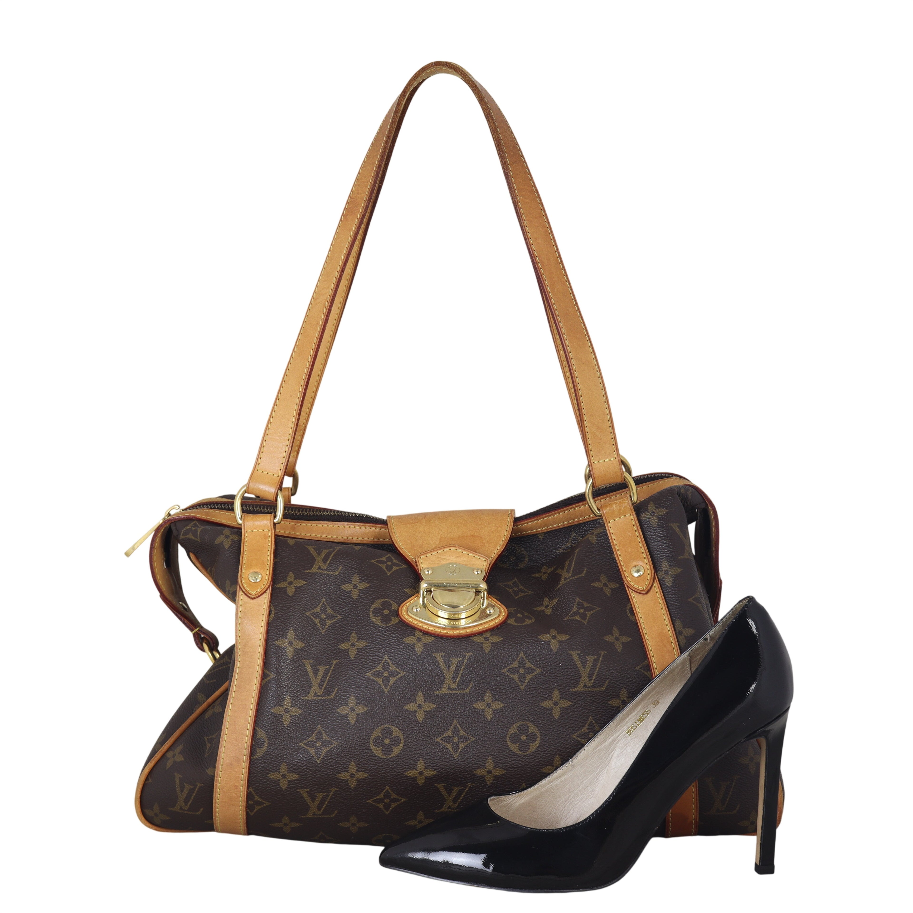Louis Vuitton Stresa PM Monogram