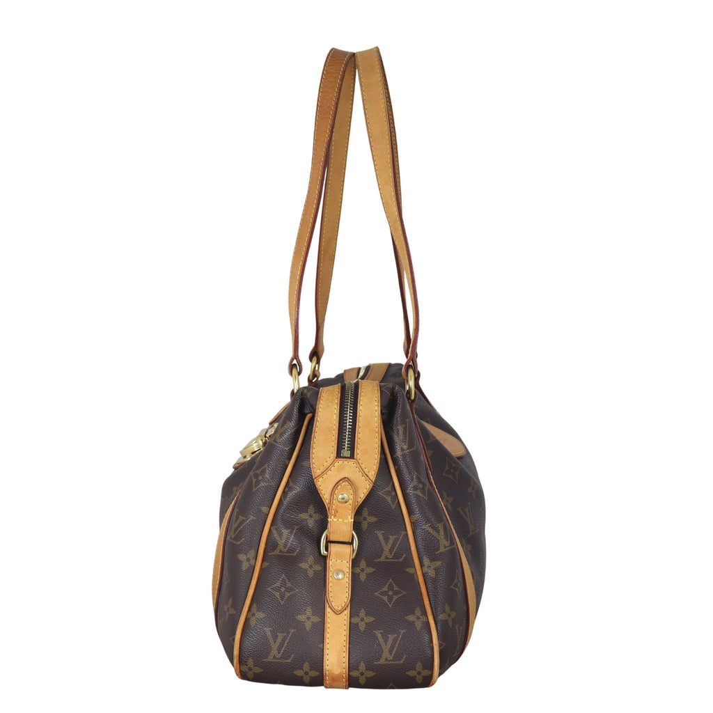 Louis Vuitton Stresa PM Monogram