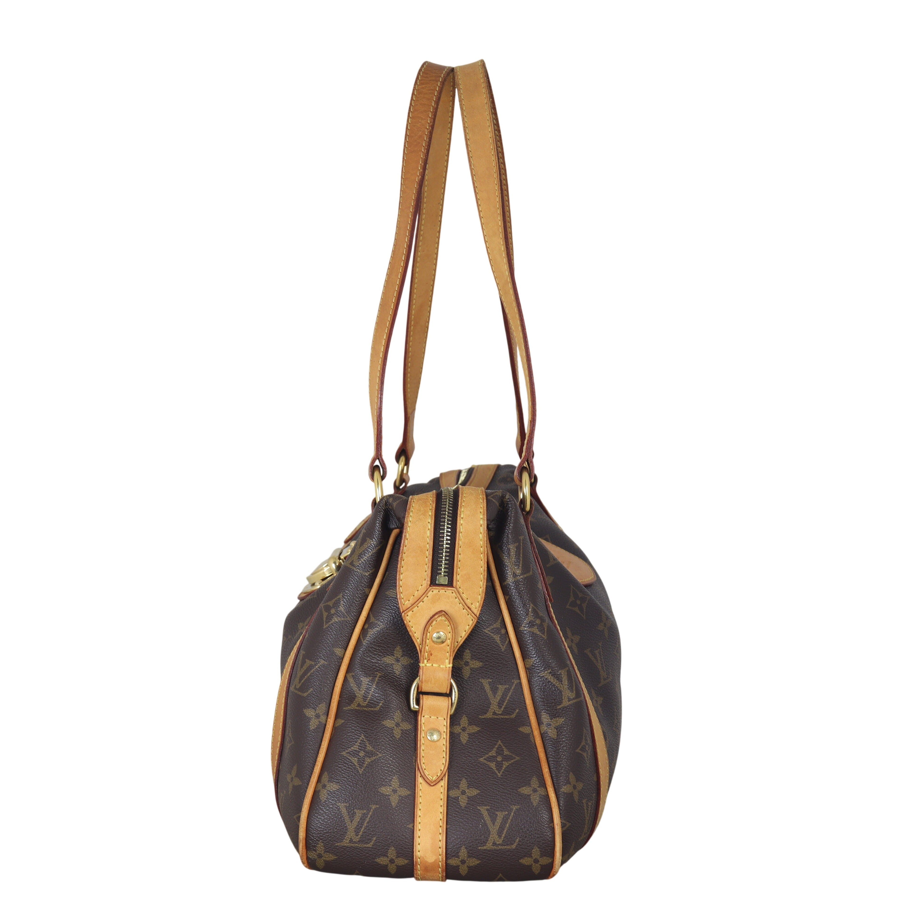 Louis Vuitton Stresa PM Monogram