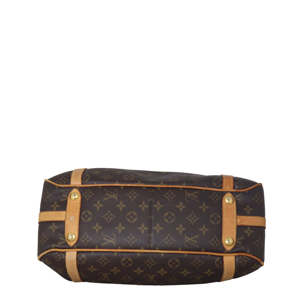 Louis Vuitton Stresa PM Monogram