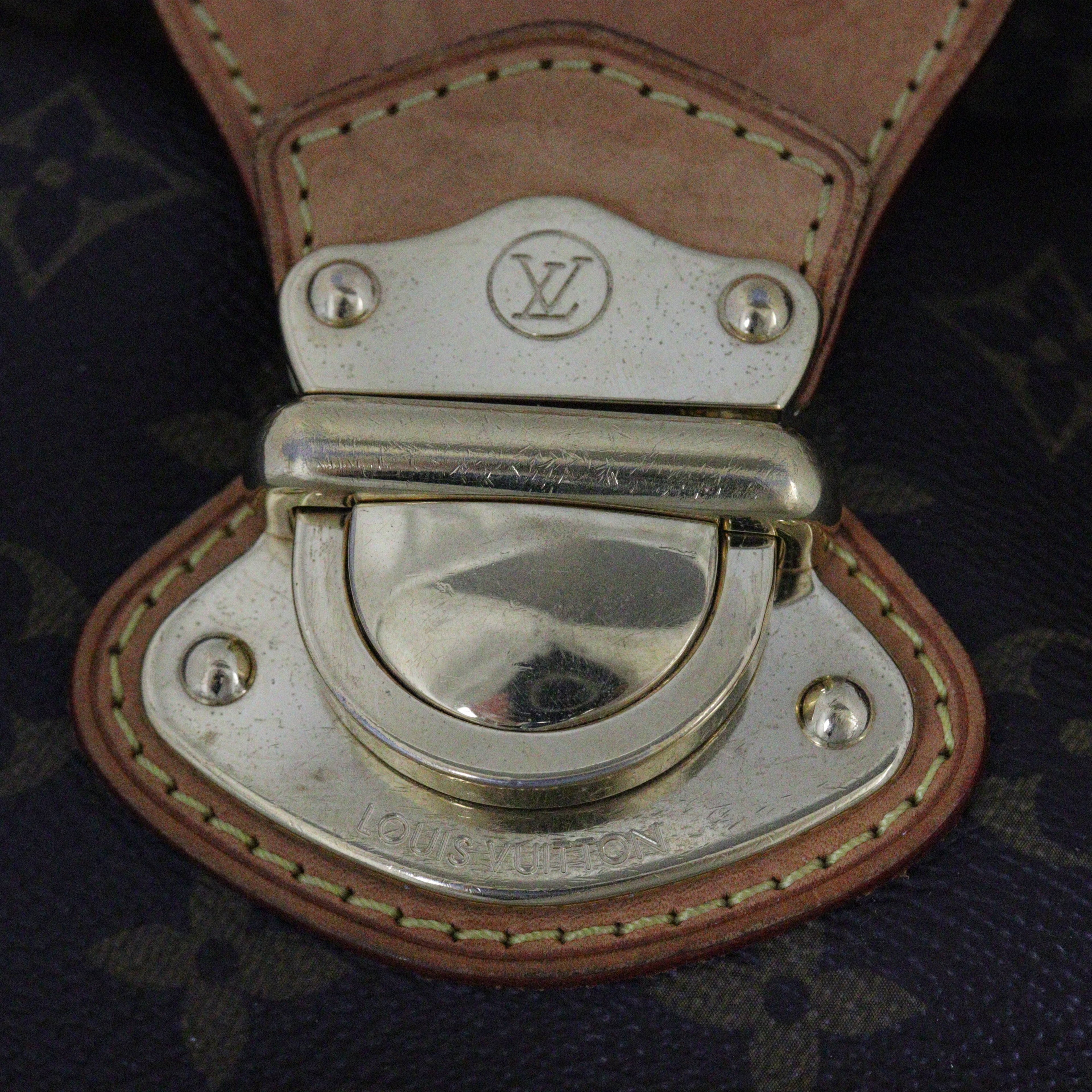 Louis Vuitton Stresa PM Monogram