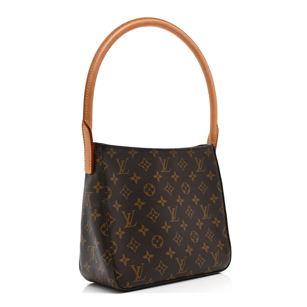 Monogram Looping MM