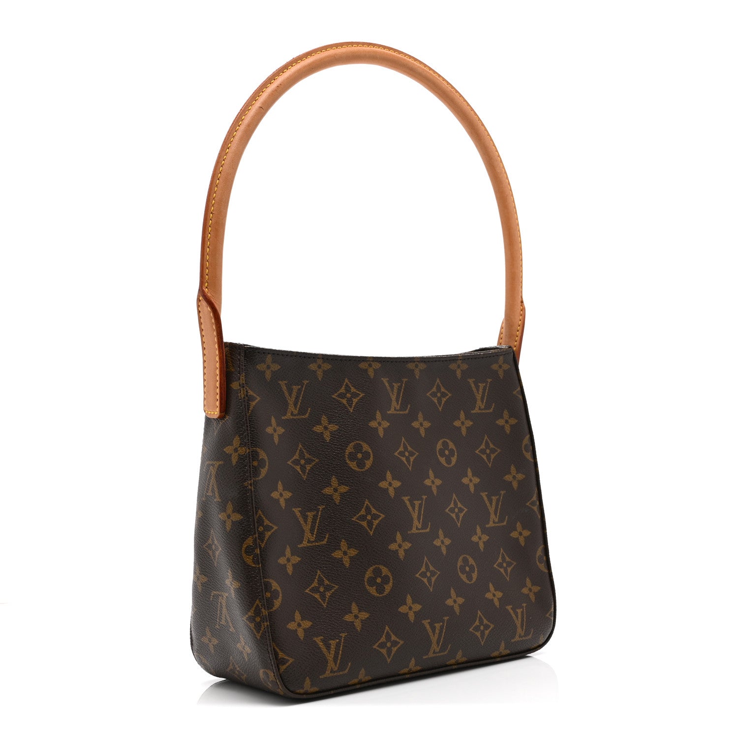 Monogram Looping MM