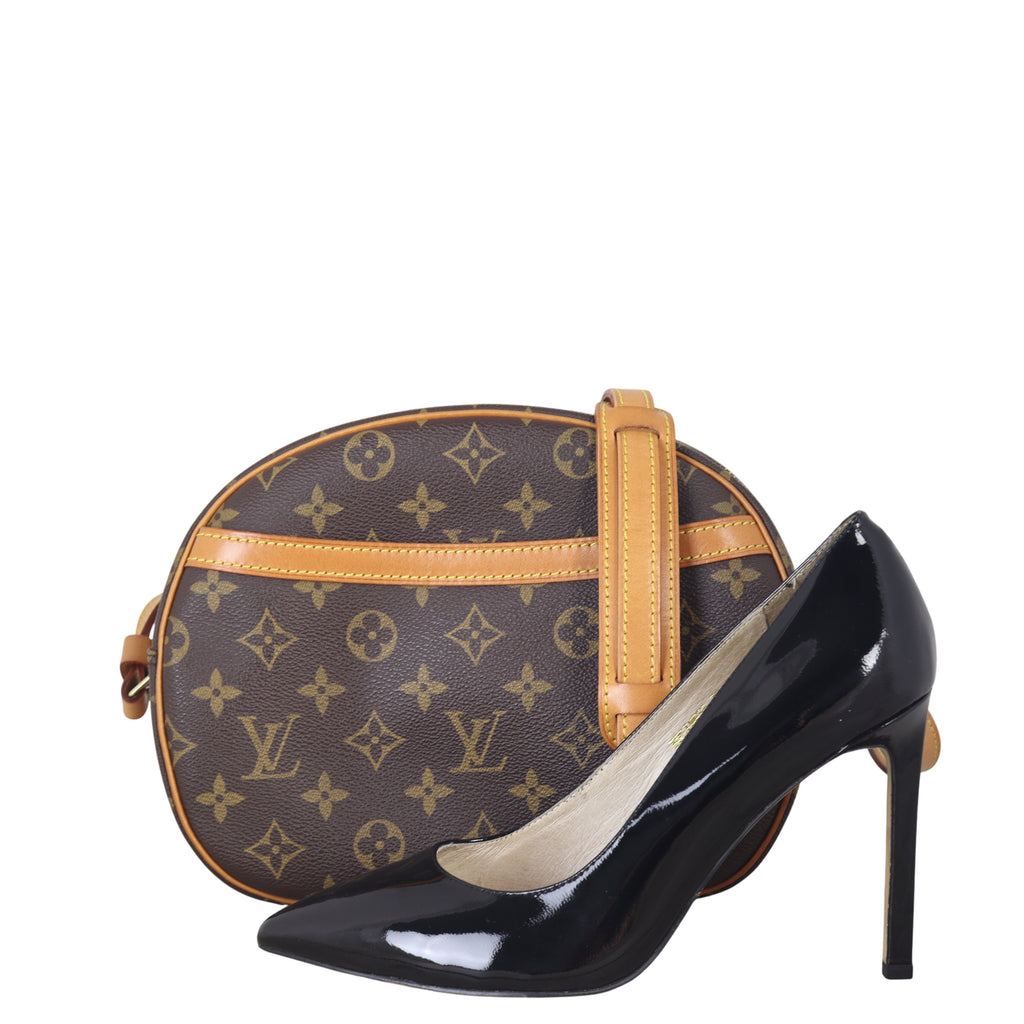 Louis Vuitton Blois Monogram