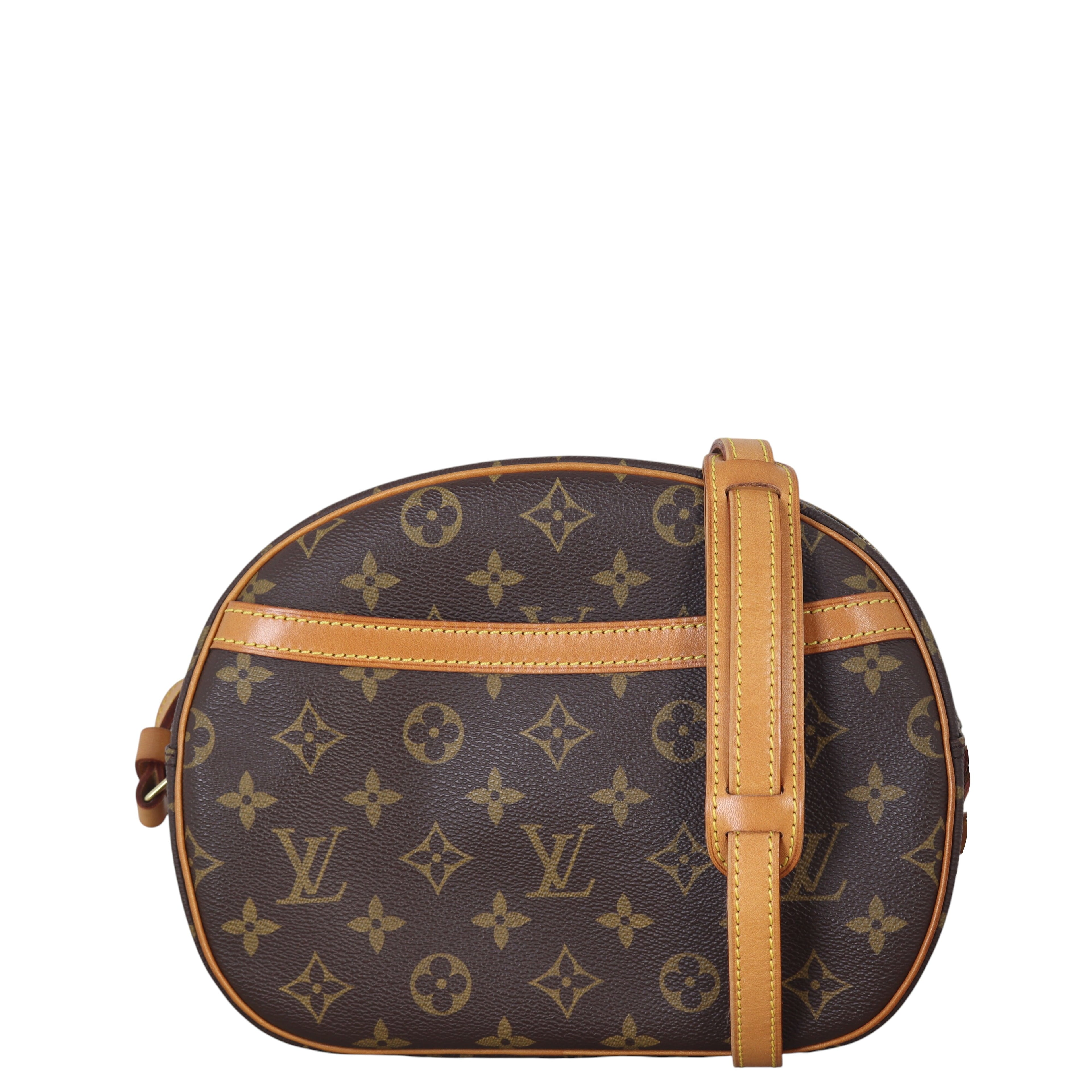 Louis Vuitton Blois Monogram