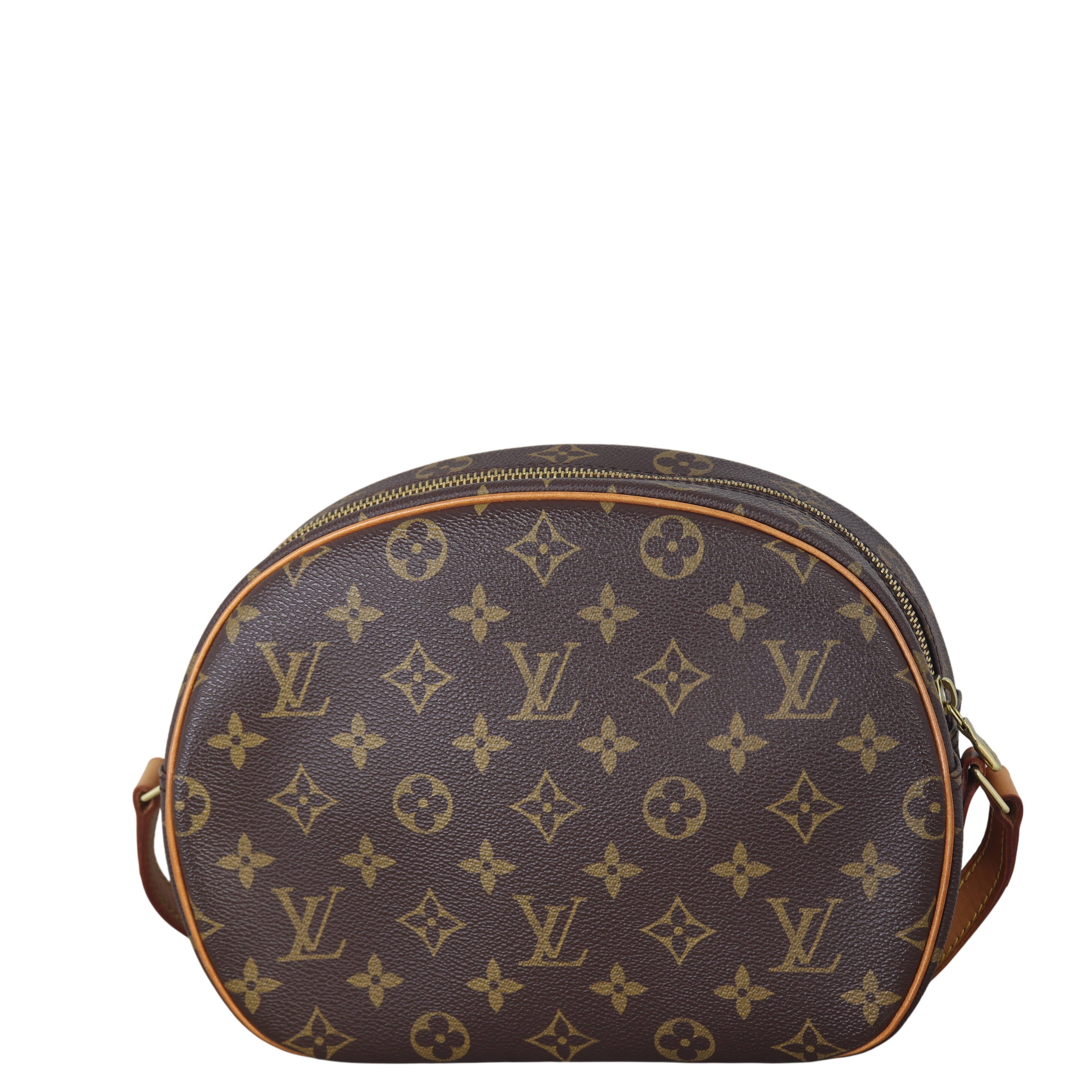 Louis Vuitton Blois Monogram