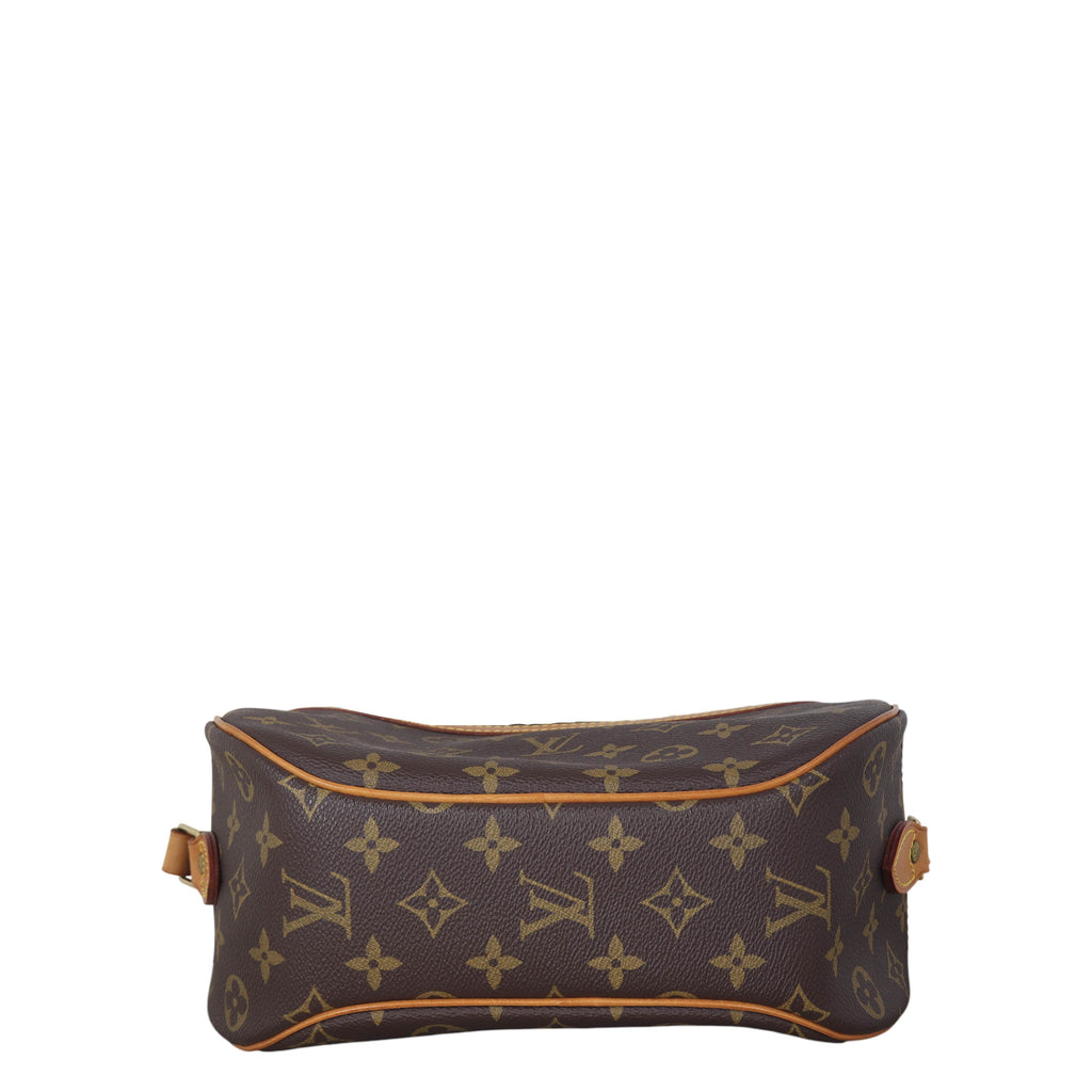 Louis Vuitton Blois Monogram