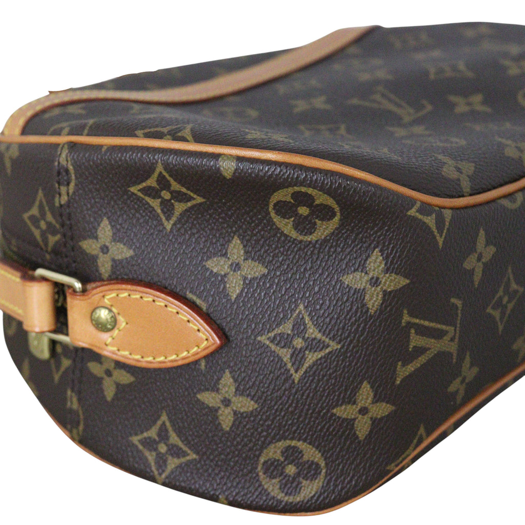 Louis Vuitton Blois Monogram