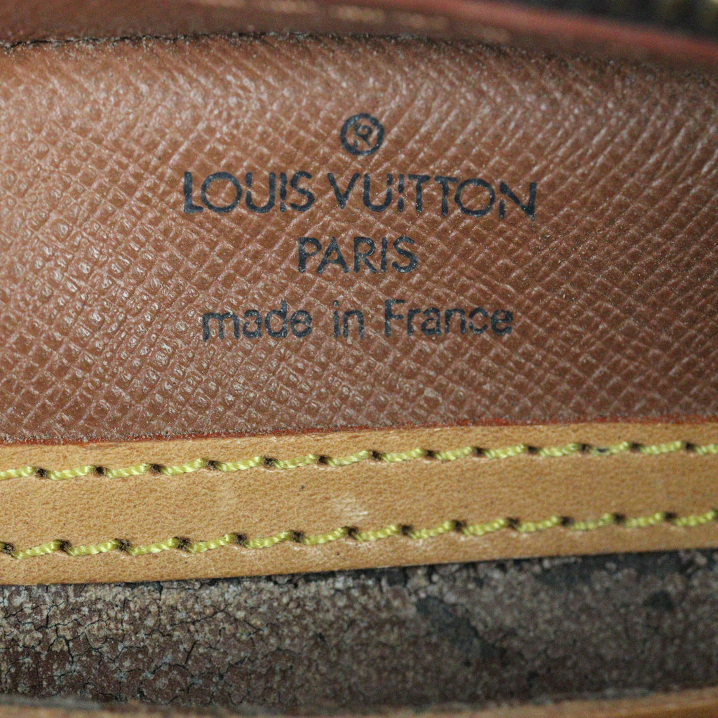 Louis Vuitton Blois Monogram