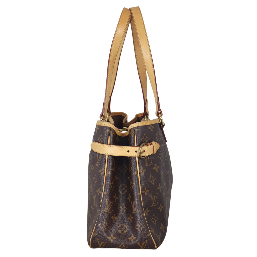 Louis Vuitton Batignolles Horizontal Monogram