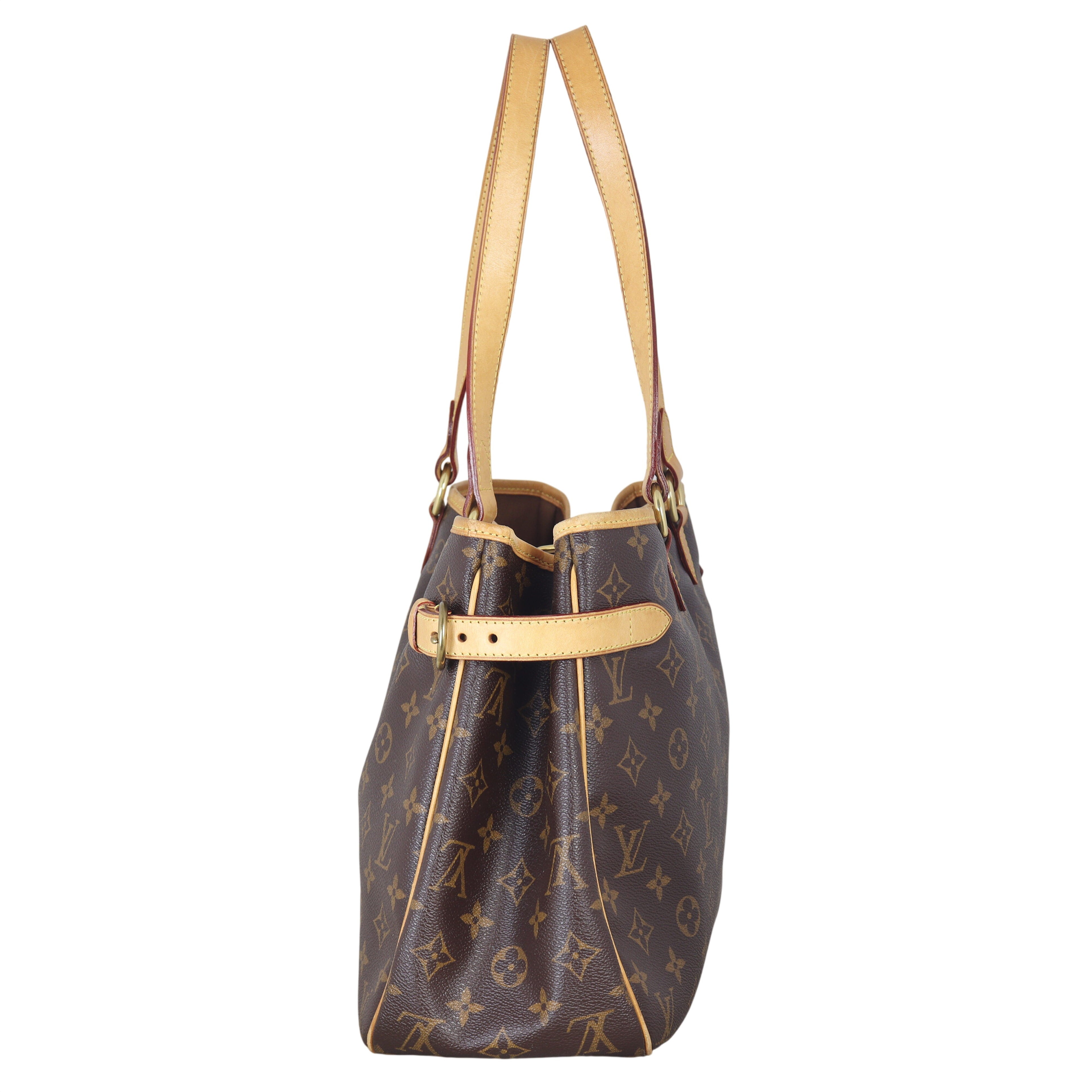 Louis Vuitton Batignolles Horizontal Monogram