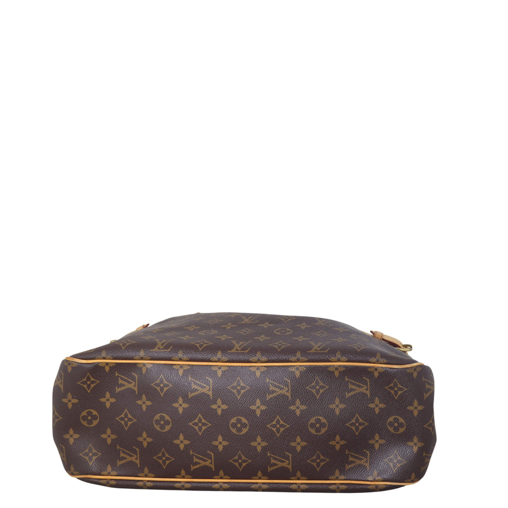 Louis Vuitton Batignolles Horizontal Monogram
